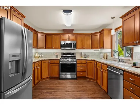 18980 SW Madeline Street Beaverton OR 97078