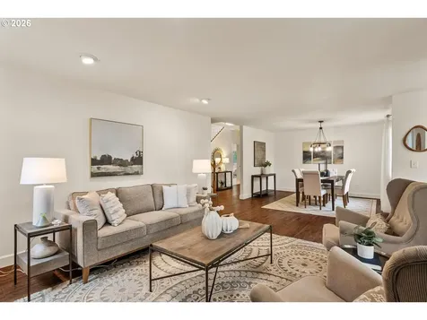 18980 SW Madeline Street Beaverton OR 97078