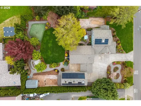 18980 SW Madeline Street Beaverton OR 97078