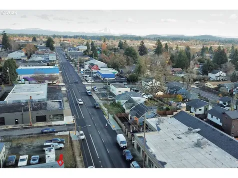 8523 SE Stark Street Portland OR 97216