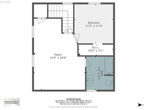 8523 SE Stark Street Portland OR 97216