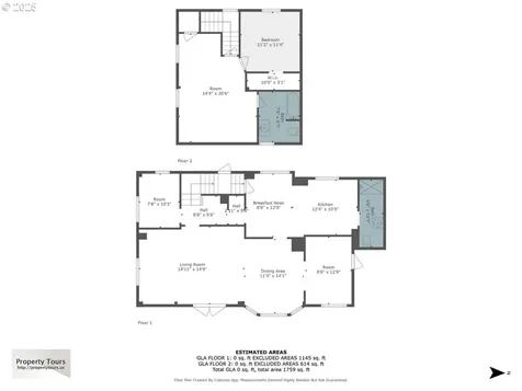 8523 SE Stark Street Portland OR 97216