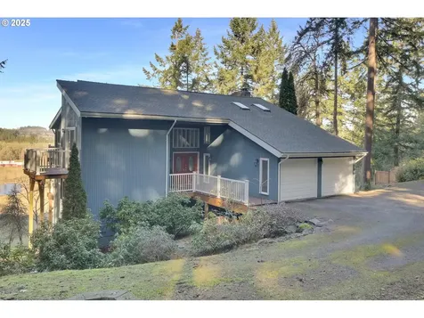 85532 Appletree Drive Eugene OR 97405