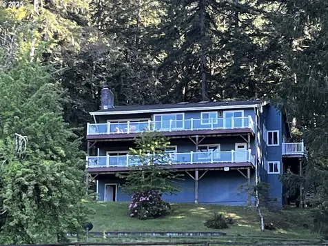 85532 Appletree Drive Eugene OR 97405