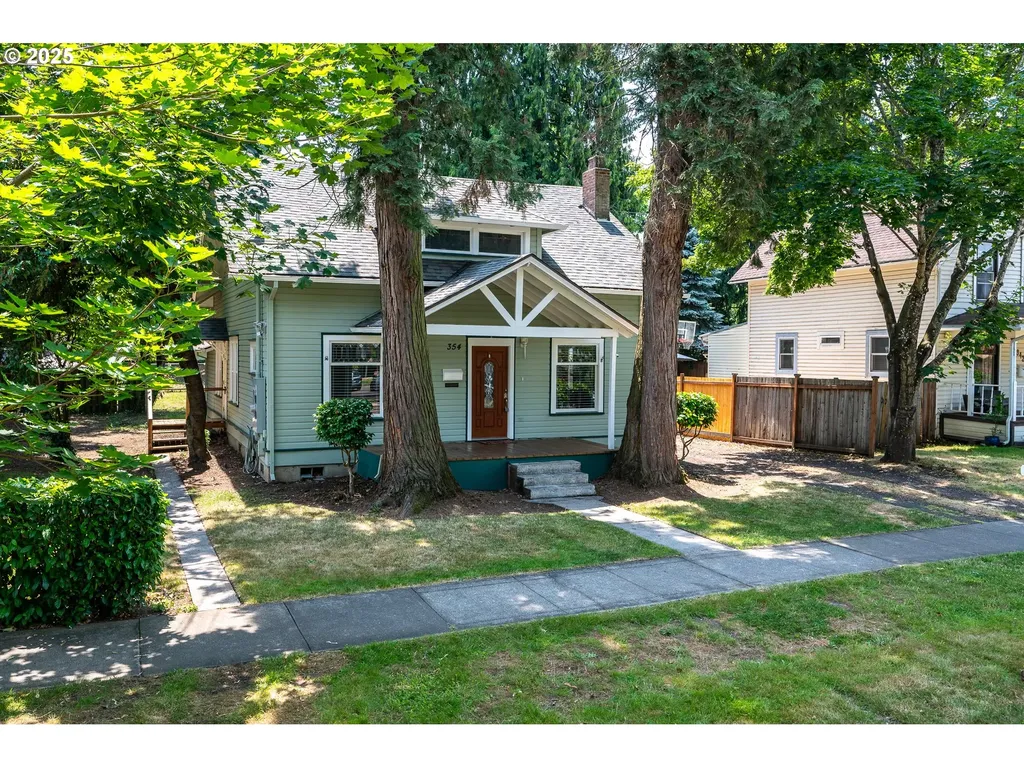 354 NE Jackson Street Hillsboro OR 97124