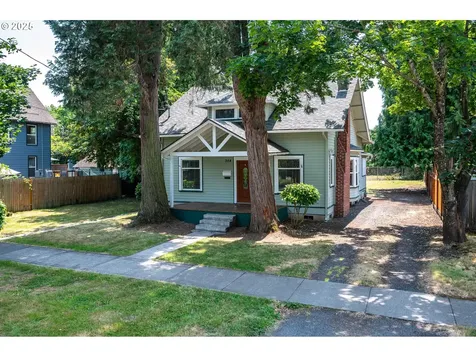 354 NE Jackson Street Hillsboro OR 97124