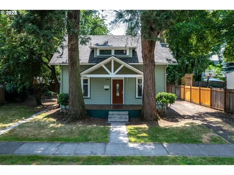 354 NE Jackson Street Hillsboro OR 97124