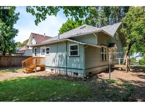 354 NE Jackson Street Hillsboro OR 97124