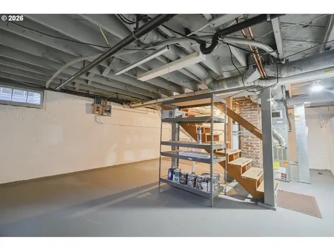7701 N Hodge Avenue Portland OR 97203