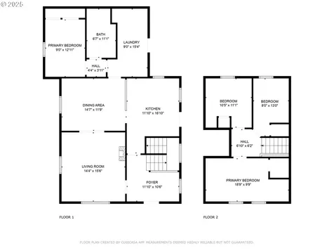 486 S Knott Street Canby OR 97013
