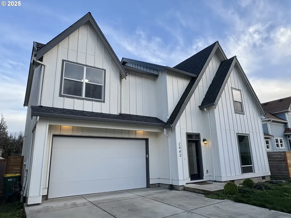 2443 26th Avenue Forest Grove OR 97116