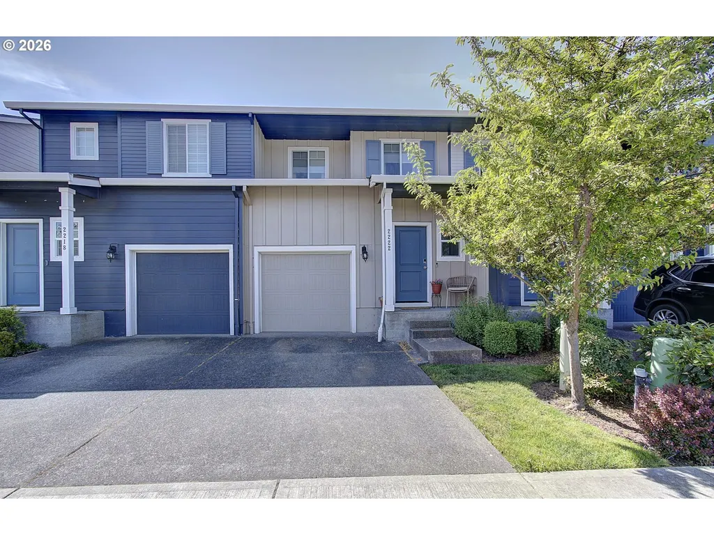 2222 NE 115th Court Vancouver WA 98684