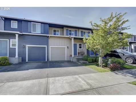 2222 NE 115th Court Vancouver WA 98684