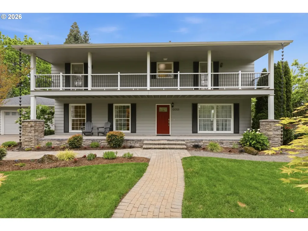10055 SW Inez Street Portland OR 97224