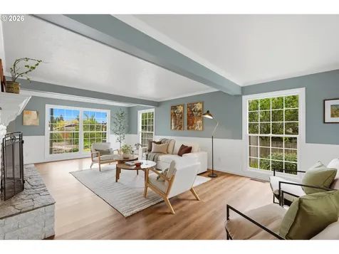 10055 SW Inez Street Portland OR 97224