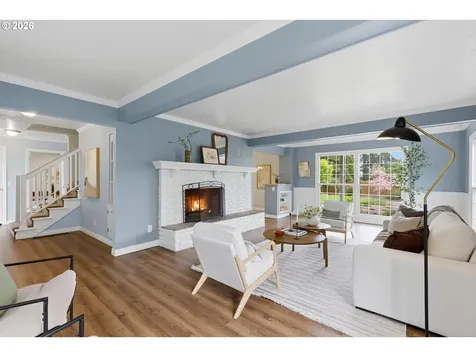 10055 SW Inez Street Portland OR 97224