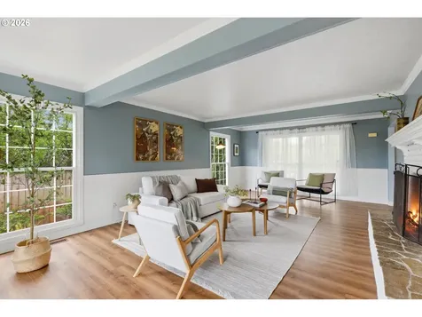 10055 SW Inez Street Portland OR 97224