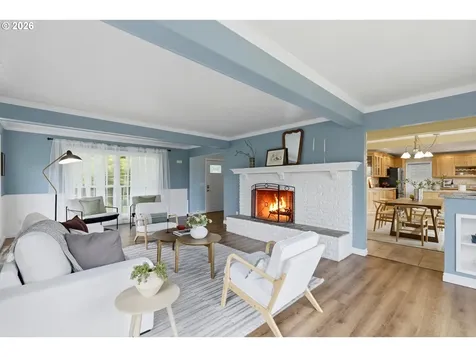 10055 SW Inez Street Portland OR 97224