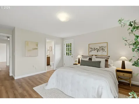 10055 SW Inez Street Portland OR 97224