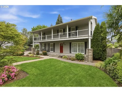 10055 SW Inez Street Portland OR 97224