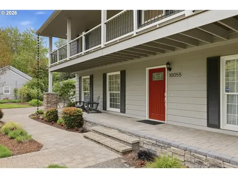 10055 SW Inez Street Portland OR 97224