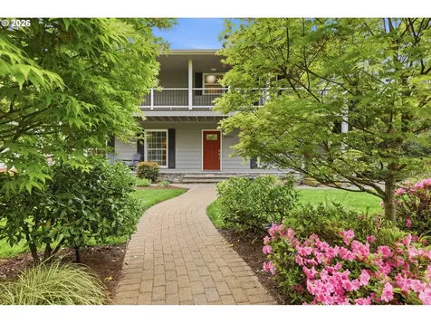 10055 SW Inez Street Portland OR 97224