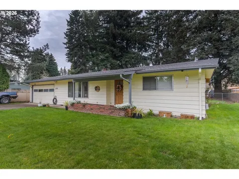 1095 N Manzanita Street Canby OR 97013