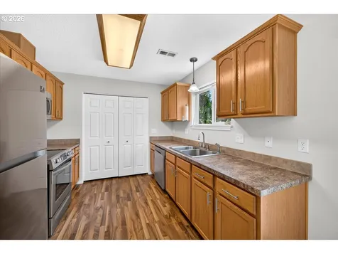 966 E Alabama Avenue Vernonia OR 97064