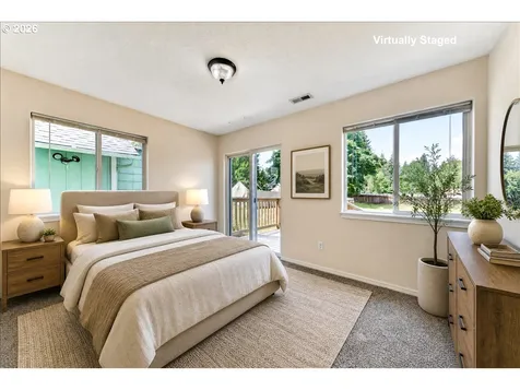966 E Alabama Avenue Vernonia OR 97064