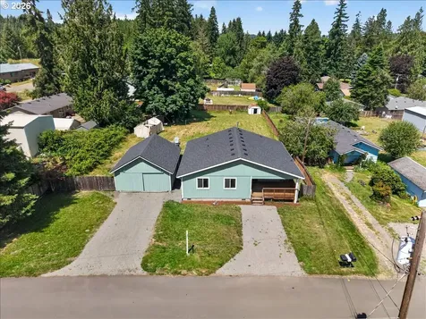966 E Alabama Avenue Vernonia OR 97064