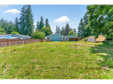 966 E Alabama Avenue Vernonia OR 97064