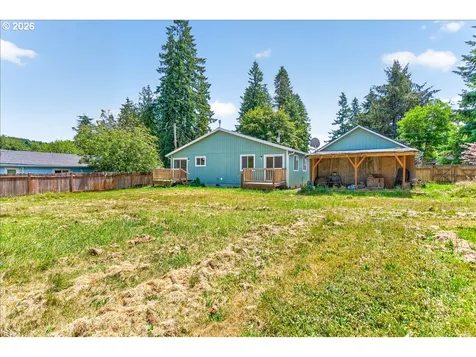 966 E Alabama Avenue Vernonia OR 97064