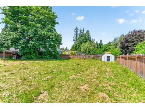 966 E Alabama Avenue Vernonia OR 97064