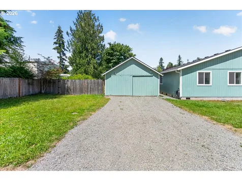 966 E Alabama Avenue Vernonia OR 97064