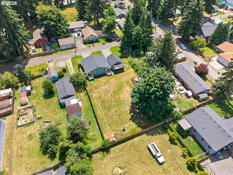 966 E Alabama Avenue Vernonia OR 97064