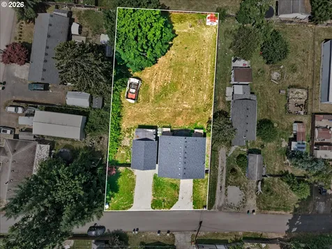 966 E Alabama Avenue Vernonia OR 97064