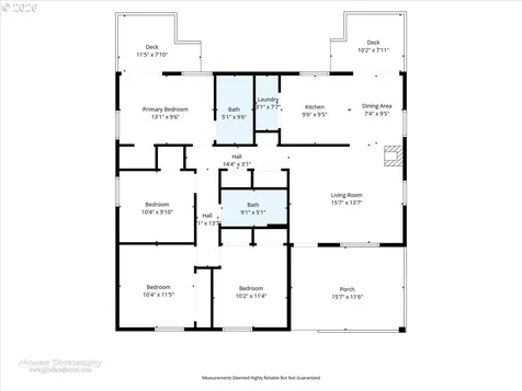 966 E Alabama Avenue Vernonia OR 97064