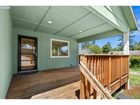966 E Alabama Avenue Vernonia OR 97064