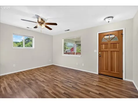 966 E Alabama Avenue Vernonia OR 97064