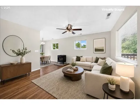 966 E Alabama Avenue Vernonia OR 97064