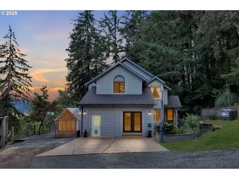 33370 Idyllwild Road Creswell OR 97426