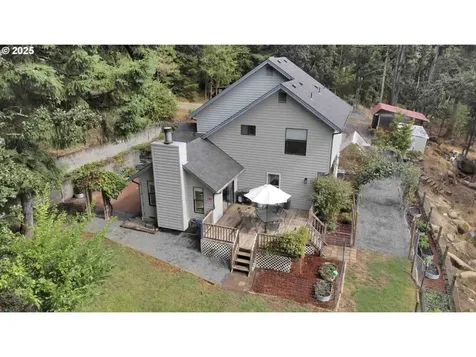 33370 Idyllwild Road Creswell OR 97426