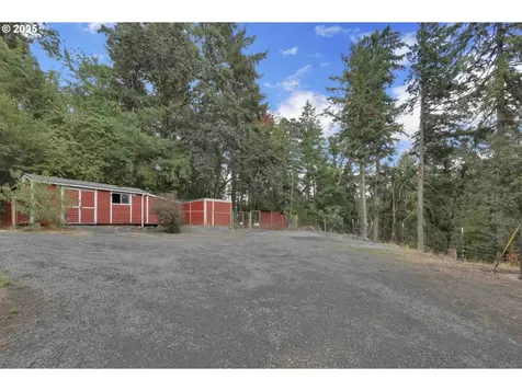 33370 Idyllwild Road Creswell OR 97426