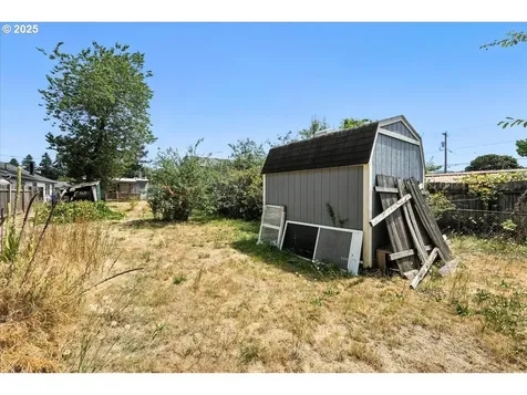 5405 SE 97th Avenue Portland OR 97266