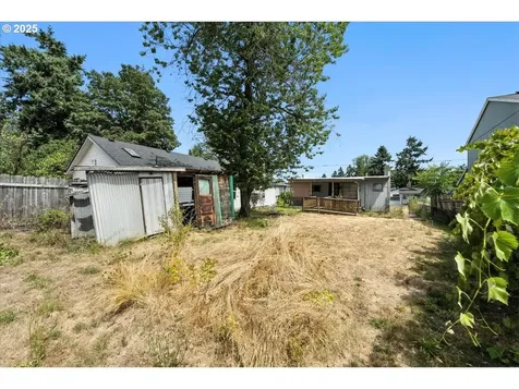 5405 SE 97th Avenue Portland OR 97266
