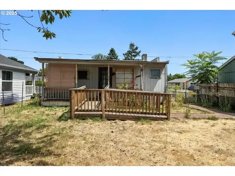 5405 SE 97th Avenue Portland OR 97266