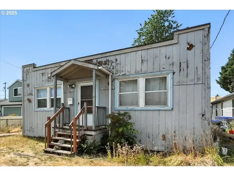 5405 SE 97th Avenue Portland OR 97266