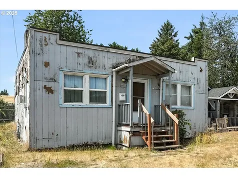 5405 SE 97th Avenue Portland OR 97266