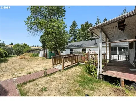 5405 SE 97th Avenue Portland OR 97266