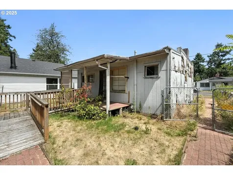 5405 SE 97th Avenue Portland OR 97266